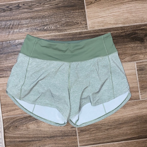 lulu shortsSOLD - Picture 3 of 3